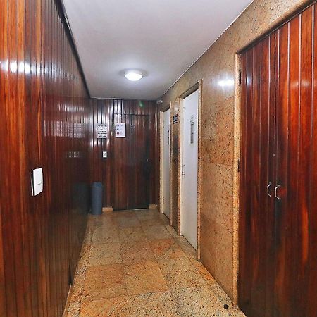 ריו דה ז'ניירו Nice Penthouse With Pool, Close To The Beach מראה חיצוני תמונה