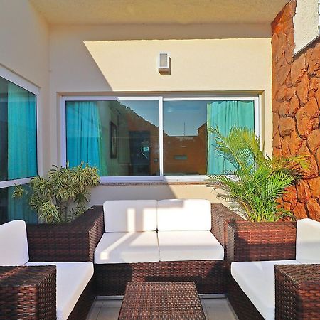 ריו דה ז'ניירו Nice Penthouse With Pool, Close To The Beach מראה חיצוני תמונה