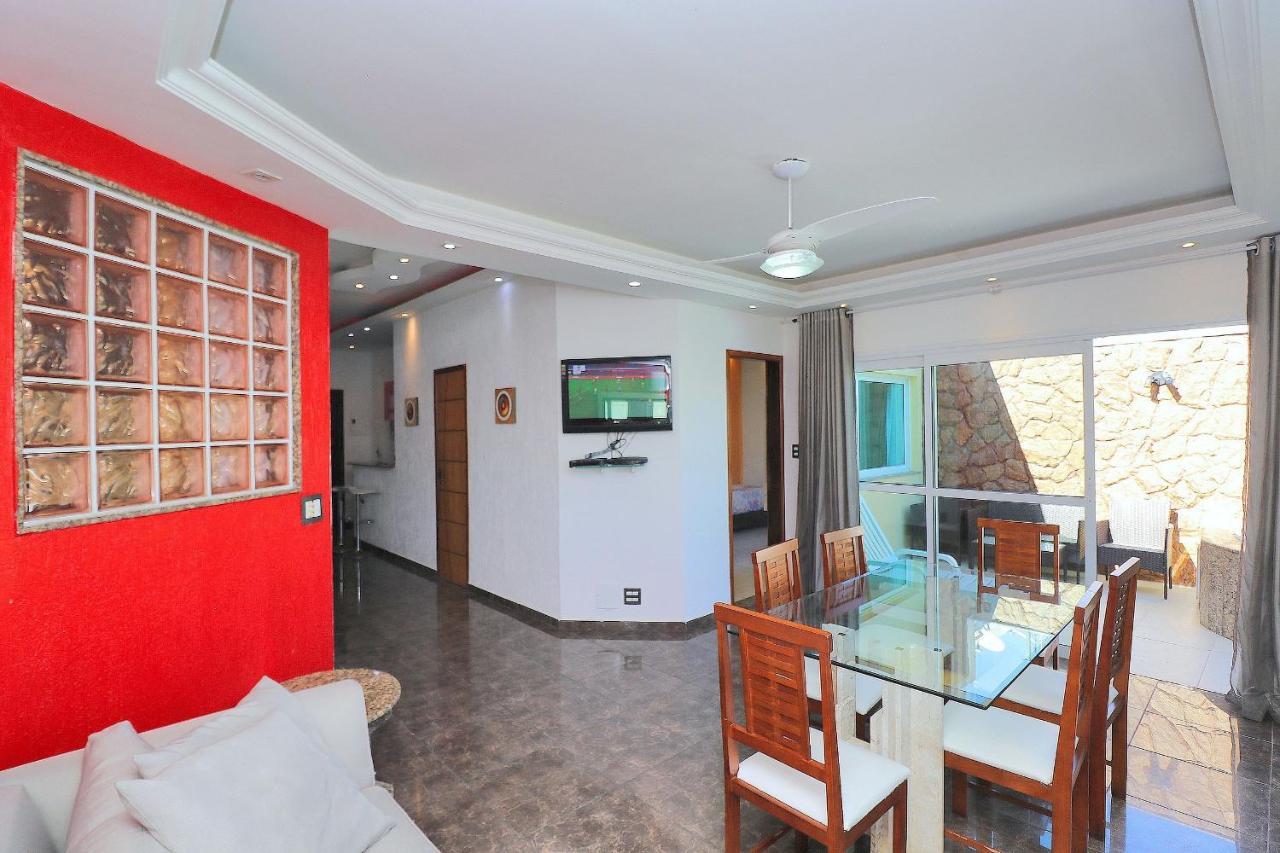 ריו דה ז'ניירו Nice Penthouse With Pool, Close To The Beach מראה חיצוני תמונה