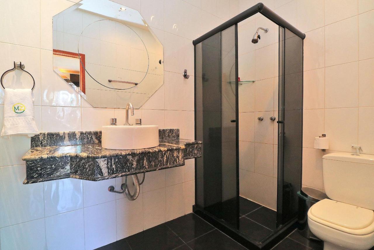 ריו דה ז'ניירו Nice Penthouse With Pool, Close To The Beach מראה חיצוני תמונה