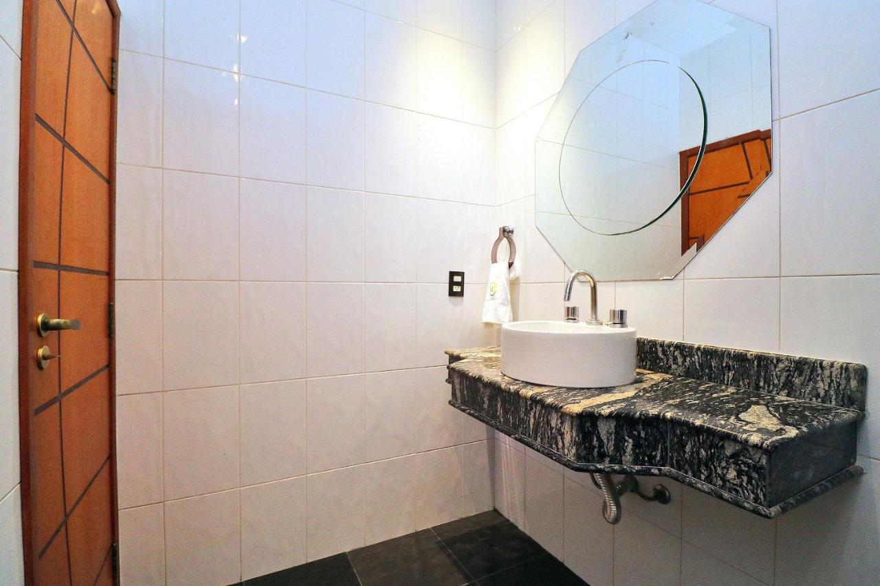 ריו דה ז'ניירו Nice Penthouse With Pool, Close To The Beach מראה חיצוני תמונה