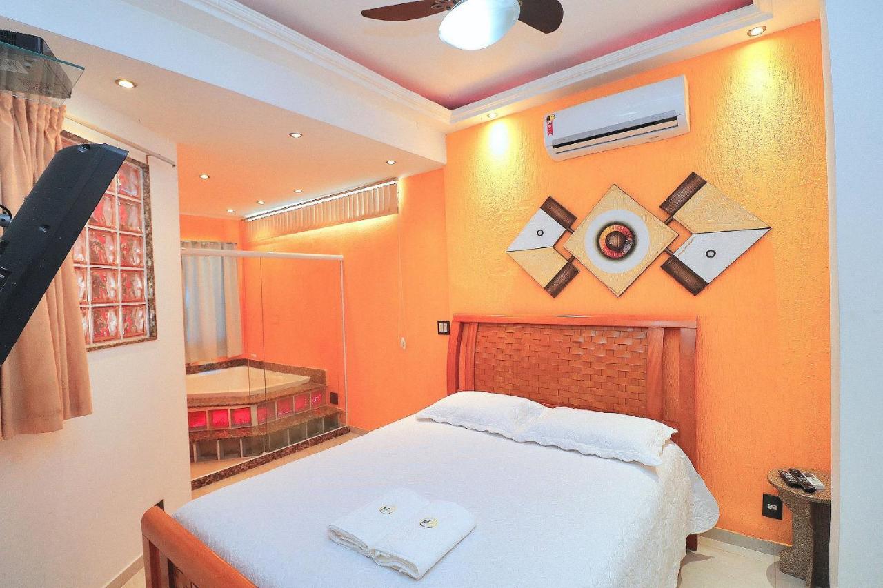 ריו דה ז'ניירו Nice Penthouse With Pool, Close To The Beach מראה חיצוני תמונה