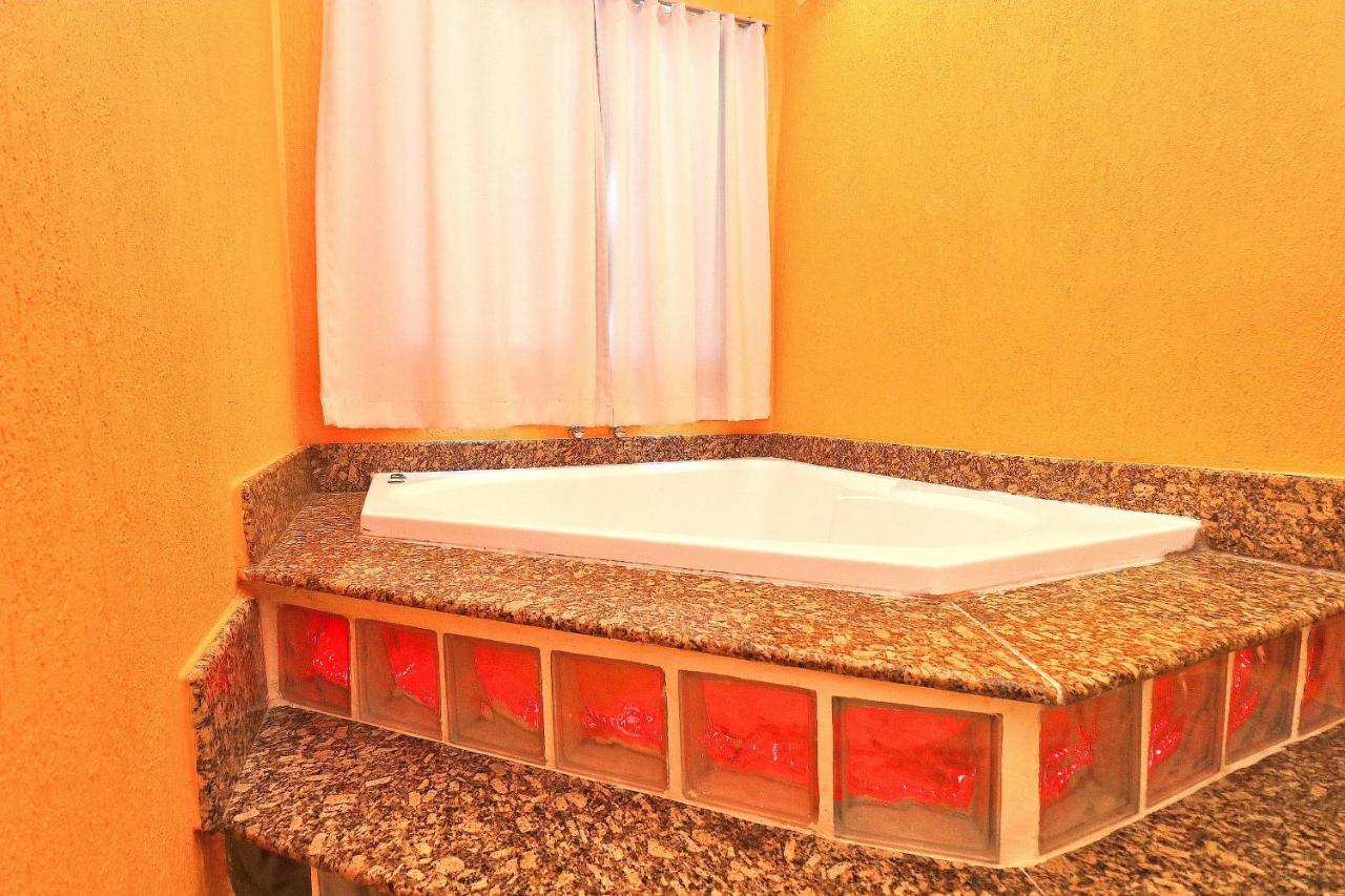 ריו דה ז'ניירו Nice Penthouse With Pool, Close To The Beach מראה חיצוני תמונה