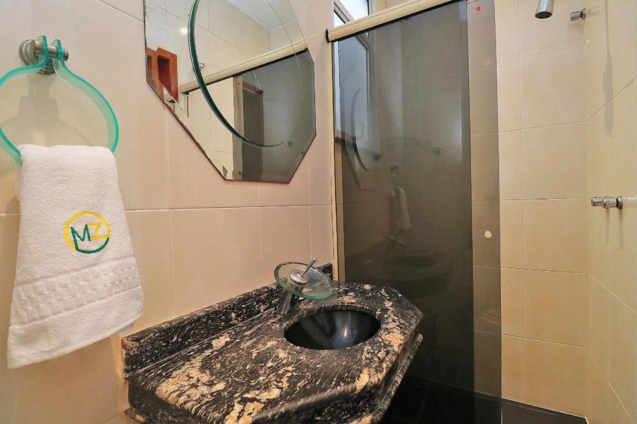 ריו דה ז'ניירו Nice Penthouse With Pool, Close To The Beach מראה חיצוני תמונה