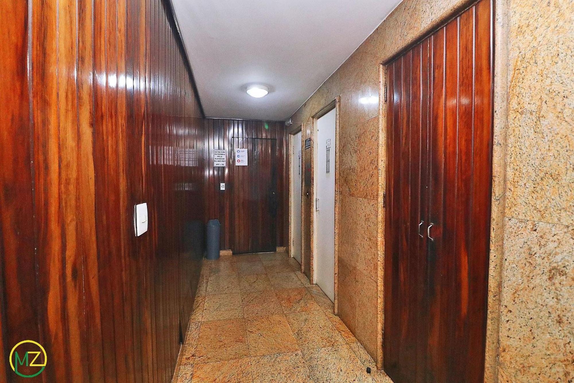 ריו דה ז'ניירו Nice Penthouse With Pool, Close To The Beach מראה חיצוני תמונה