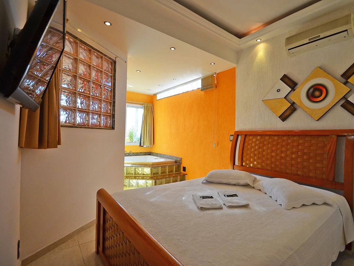 ריו דה ז'ניירו Nice Penthouse With Pool, Close To The Beach מראה חיצוני תמונה